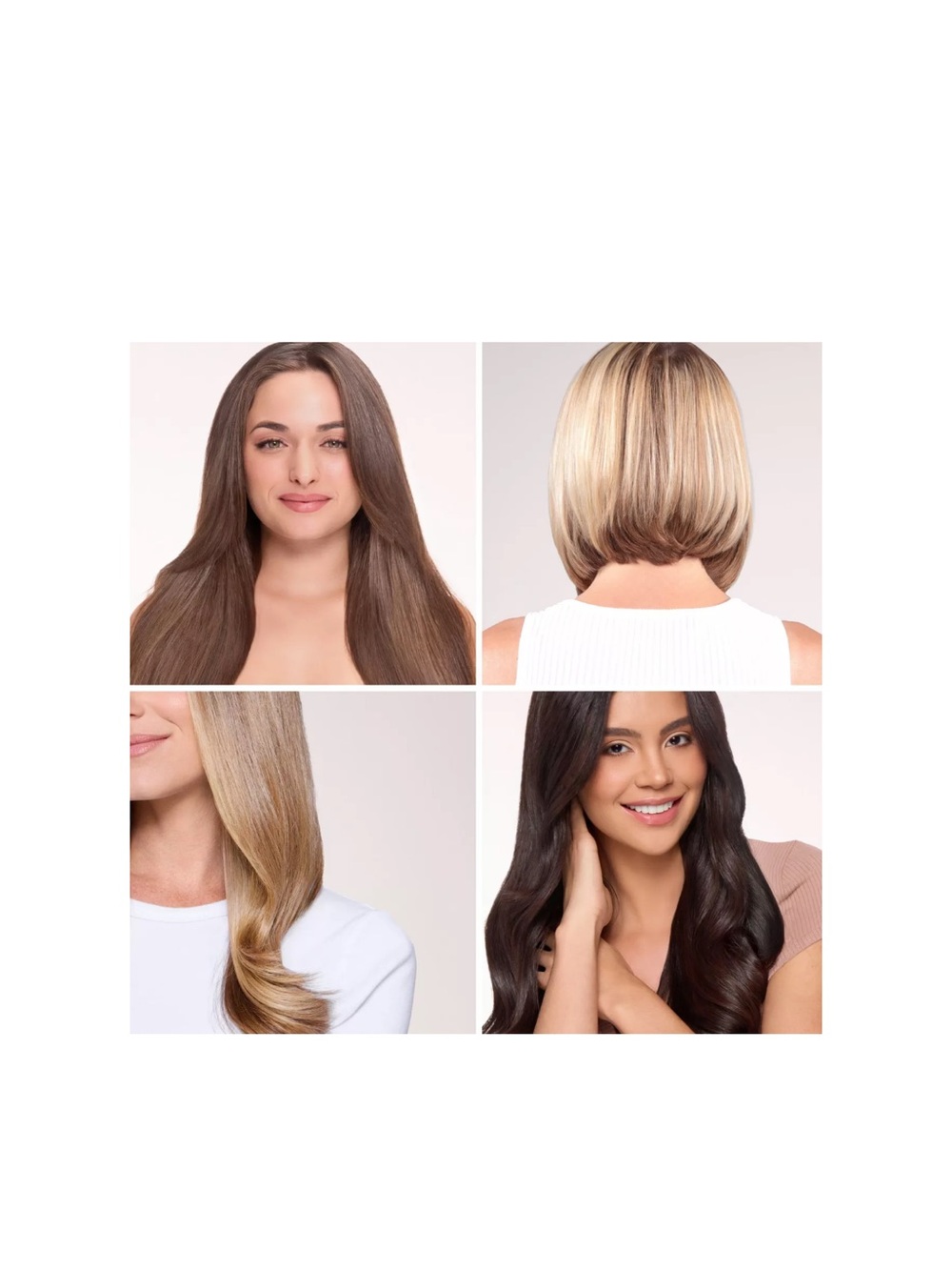 L'ange GlamWave 2.0 Thermal lonic Brush - Picture 4 of 5